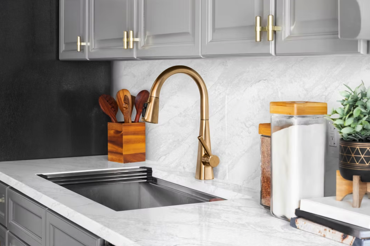 Ethyereal Quartz By Spectrum Quartz, Available at Royal Kitchen and Bathroom Countertops.